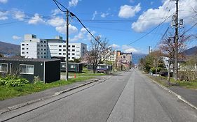 Toya Center Village
